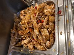 -小天鹅戴斯酒店鲸鲨百汇创作料理