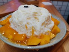 -怪物的冰与火(天虹商场中山路店)