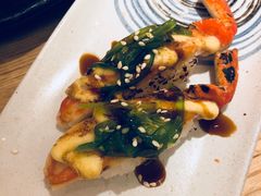 松叶蟹脚-初居食屋日式料理(万象城购物中心店)