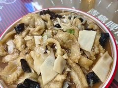 -杨记小炒老店