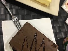 -吱咖啡西式简餐