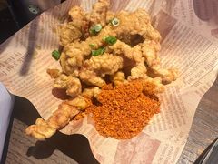 -水巷子·巴掌腰片重庆火锅(云纺店)