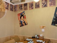 -千吉日本料理(日本一条街店)