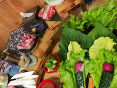-黑牛の場烤肉(摩天活力城店)