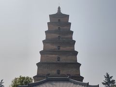 -大慈恩寺(大雁塔)