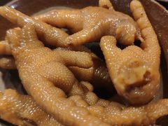 -周幺妹重庆老火锅(银泰城总店)