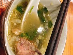 -双城乡铁锅炖羊肉(莱安逸境店)
