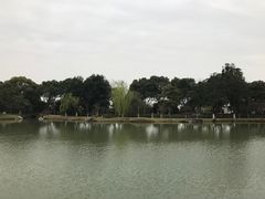 -宝岩生态观光园