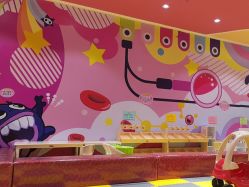-奇乐儿巴迪总动员儿童乐园(保利时光里店)