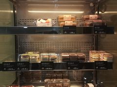 -甜嘟嘟烘焙坊(舒城路店)