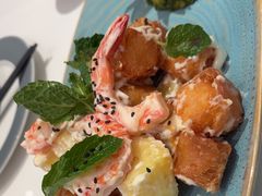 -鹿港小镇(悠唐店)