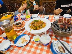 -琼大师东方烤乳猪(亚特兰蒂斯店)