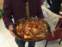 毛血旺-迎宾大酒店(东北大马路店)