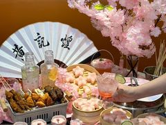 -黄记煌三汁焖锅(新佳丽江汉路店)