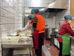 -王菊美食街·王菊面馆(总店)