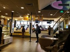 -麦当劳(豫园店)