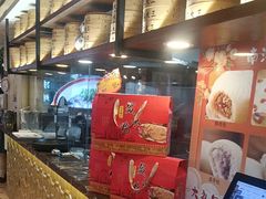 -品大三·南京菜(大行宫店)