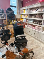 -中法母婴月子中心(南湖创始店)