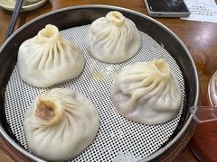 -李记清真馆(打钉巷店)