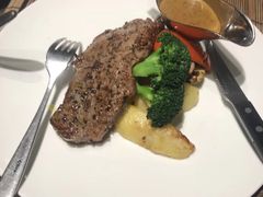 -Jack‘s Place 杰克地方西餐厅(新街口店)