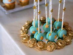 -La patisserie de Mona 茉娜的甜品(韩乐坊店)