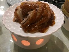-老浒记烤鸭-北京菜(琉璃厂店)