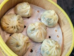 -海泰食府·新鲁菜·家宴(总部基地店)