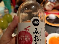 -牛New寿喜烧(金茂览秀城店)