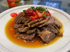 -众顺和非遗淮扬菜(何园店)