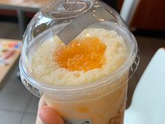 -喜茶(中山利和新地店)