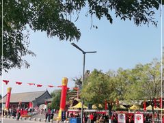 -大槐树寻根祭祖园