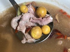 -文记壹心鸡(宝华路店)