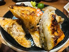 -隐月· 㐂和食屋(芝罘万达公馆店)