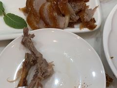 -全聚德(蓝山店)