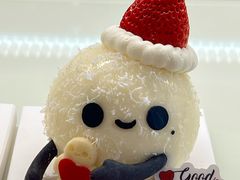 -好利来(十里河店)