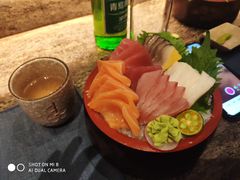 -广州增城保利皇冠假日酒店-玄日本餐厅