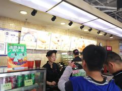 -田老师红烧肉(通州果园物美档口店)