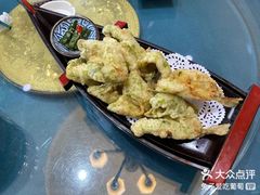 -君霖海鲜私房菜(春柳店)