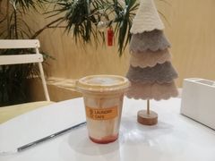-XI·LaundryCafe 喜咖自助洗衣咖啡店