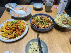 -静一餐厅·湖北菜(前门创始店)