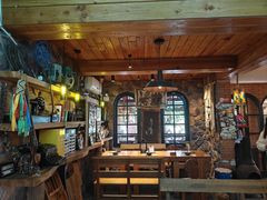 -马灯部落·西湖边的创意山景餐厅(虎跑动物园店)
