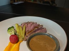 -404干式熟成牛排馆•聚会餐厅