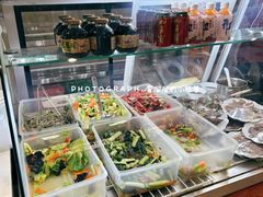 -清真牛街祥云轩门钉肉饼(左家庄店)