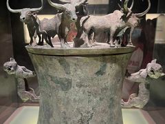 -上海博物馆(人民广场馆)