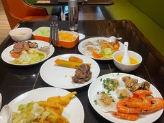 -东吴水韵(吴中店)