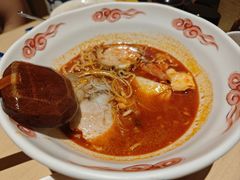 -小山日本料理(太古汇店)