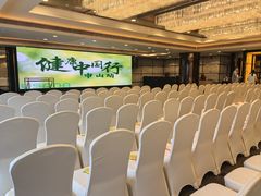 -中山喜来登酒店