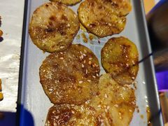 -燥次·烧烤酒场(万象城店)