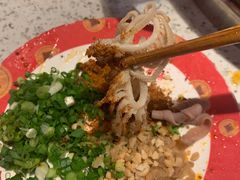 干碟-大味生态火锅(蓝谷地店)