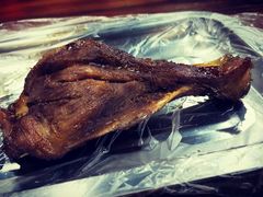 -赵元章肉骨烧(山塘街店)